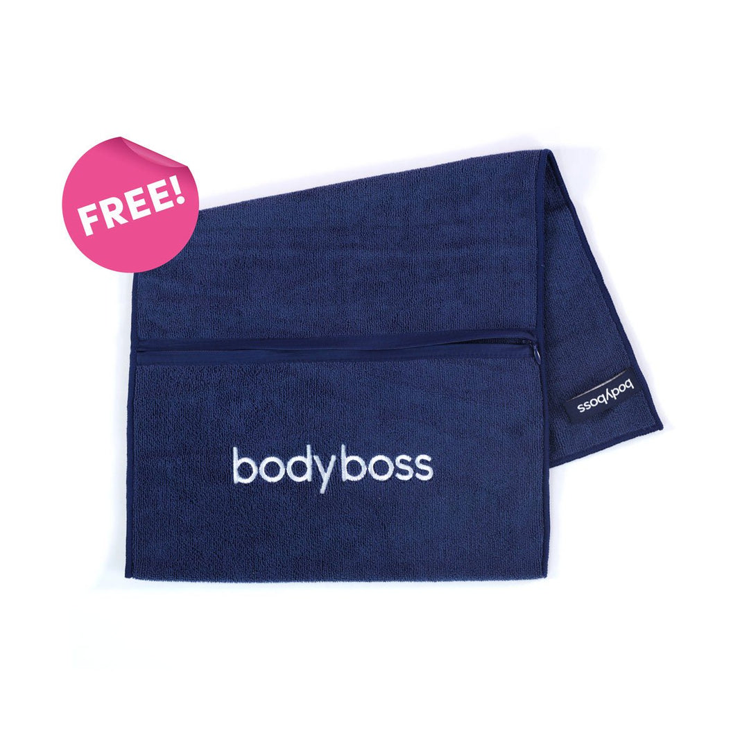 FREE Towel