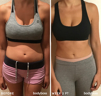 Ally/Week 2
