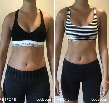 Frankie/Week 3