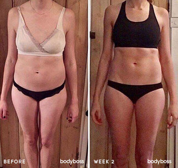 Megan/Week 2