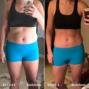 Stephanie Estridge/Week 6