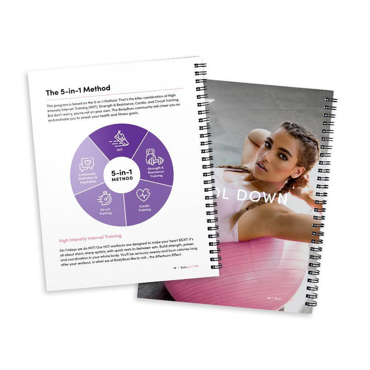 Free Tone Guide
