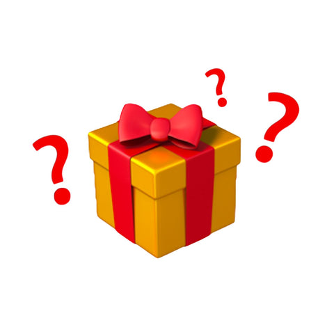 FREE Mystery Gift